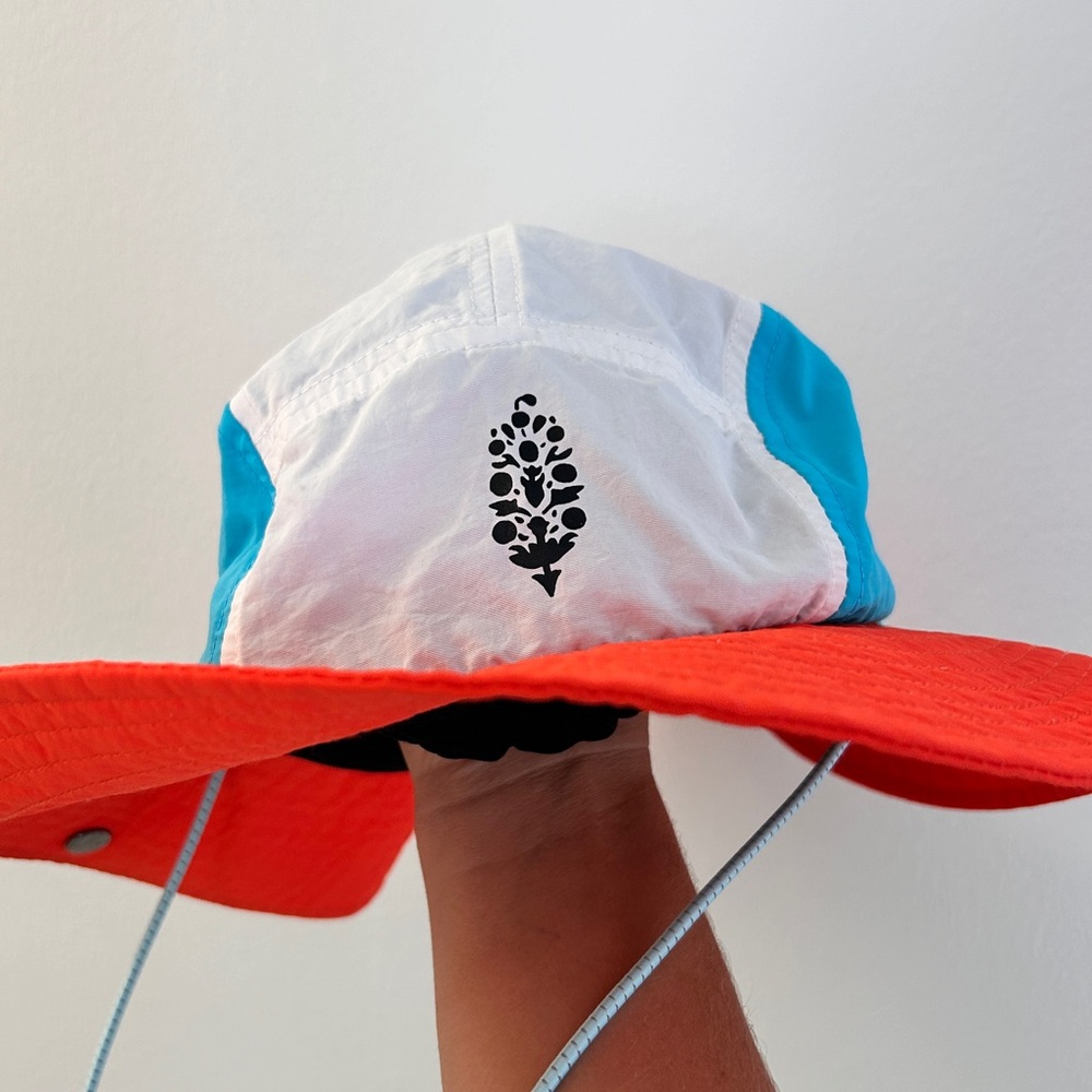 FP movement bucket hat